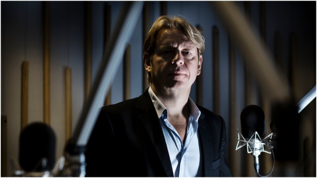 Jørgen Ramskov: ”Det afgørende er, at vi holder fast i et politisk ønske om, at der er en fælles virkelighed. En fælles fortælling om det samfund, vi lever i”