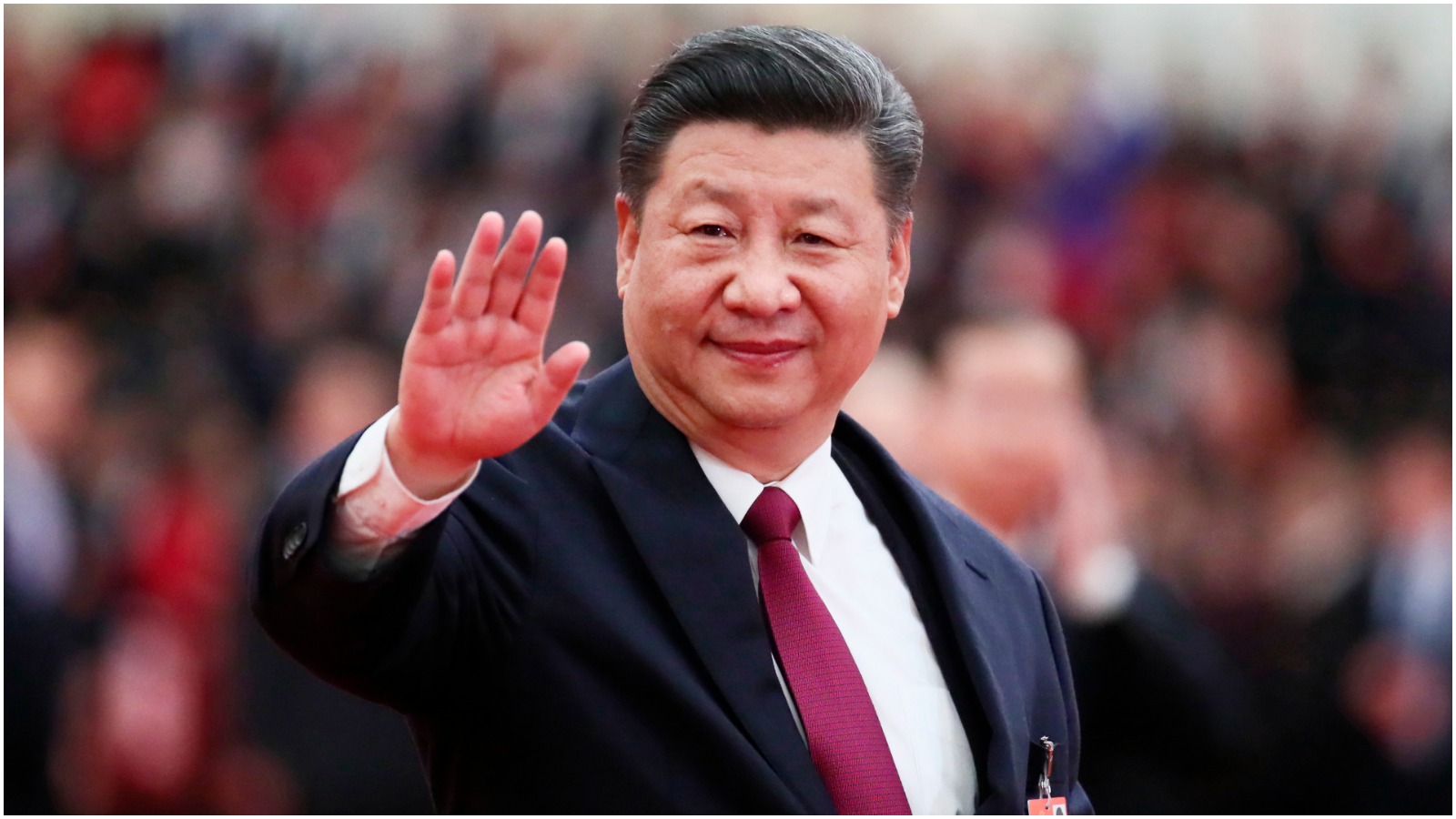 Kerry Brown: ”Essensen af Xi Jinpings vision er at levere modernitet med kinesiske særtegn”