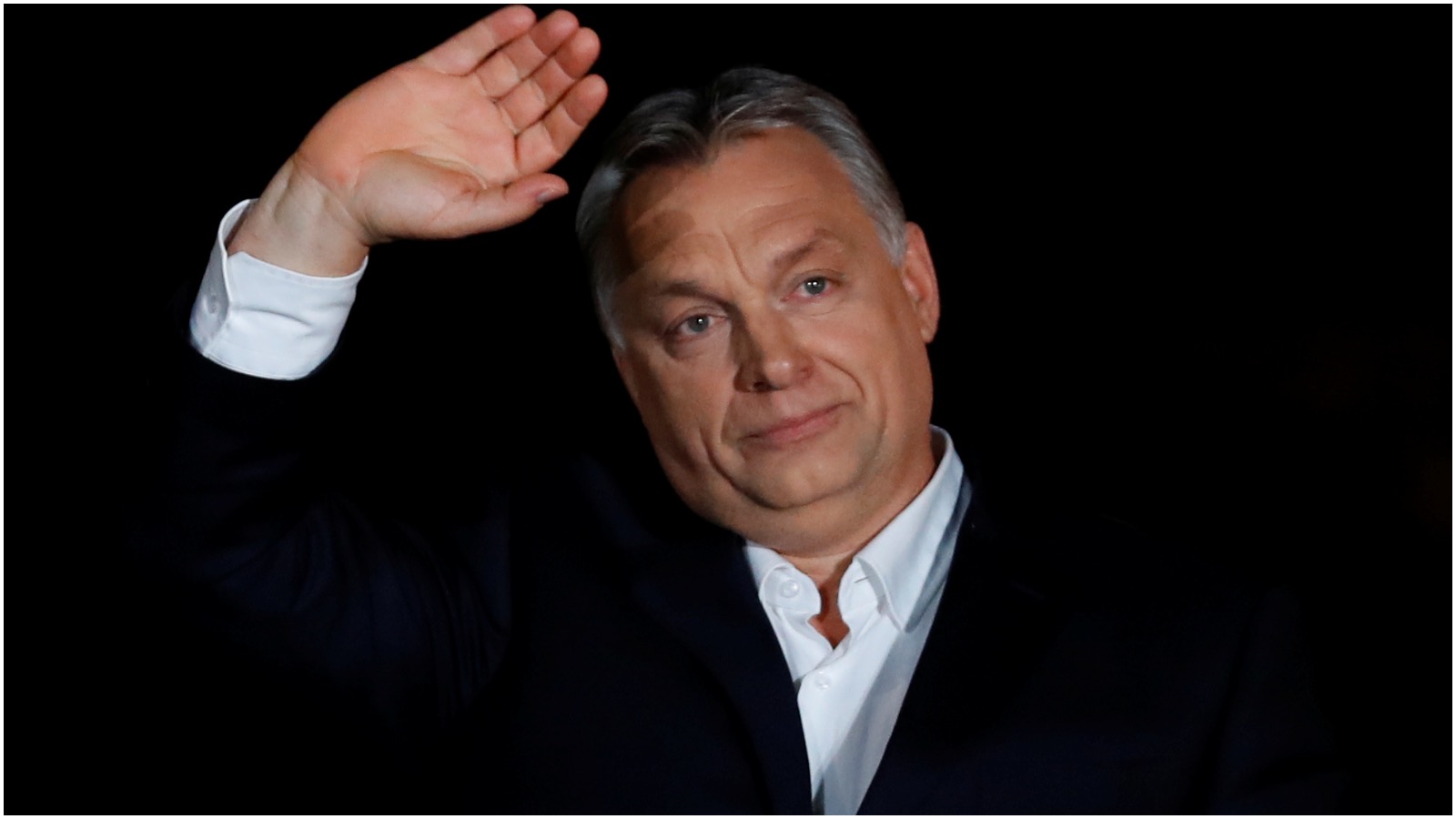 Ota Tiefenböck: Orbáns valgsejr er et nederlag for Bruxelles