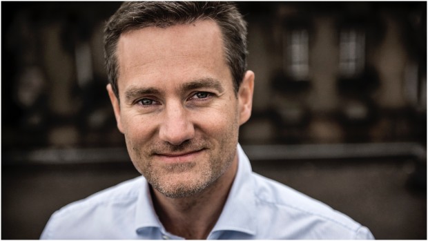 Rasmus Jarlov (K): Danmarks 10 største problemer