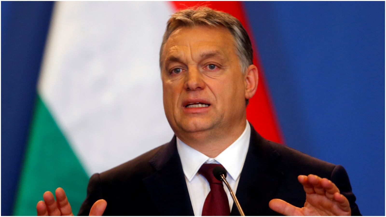 Filip Steffensen: Orbáns illiberale verdensorden undergraver demokratiet