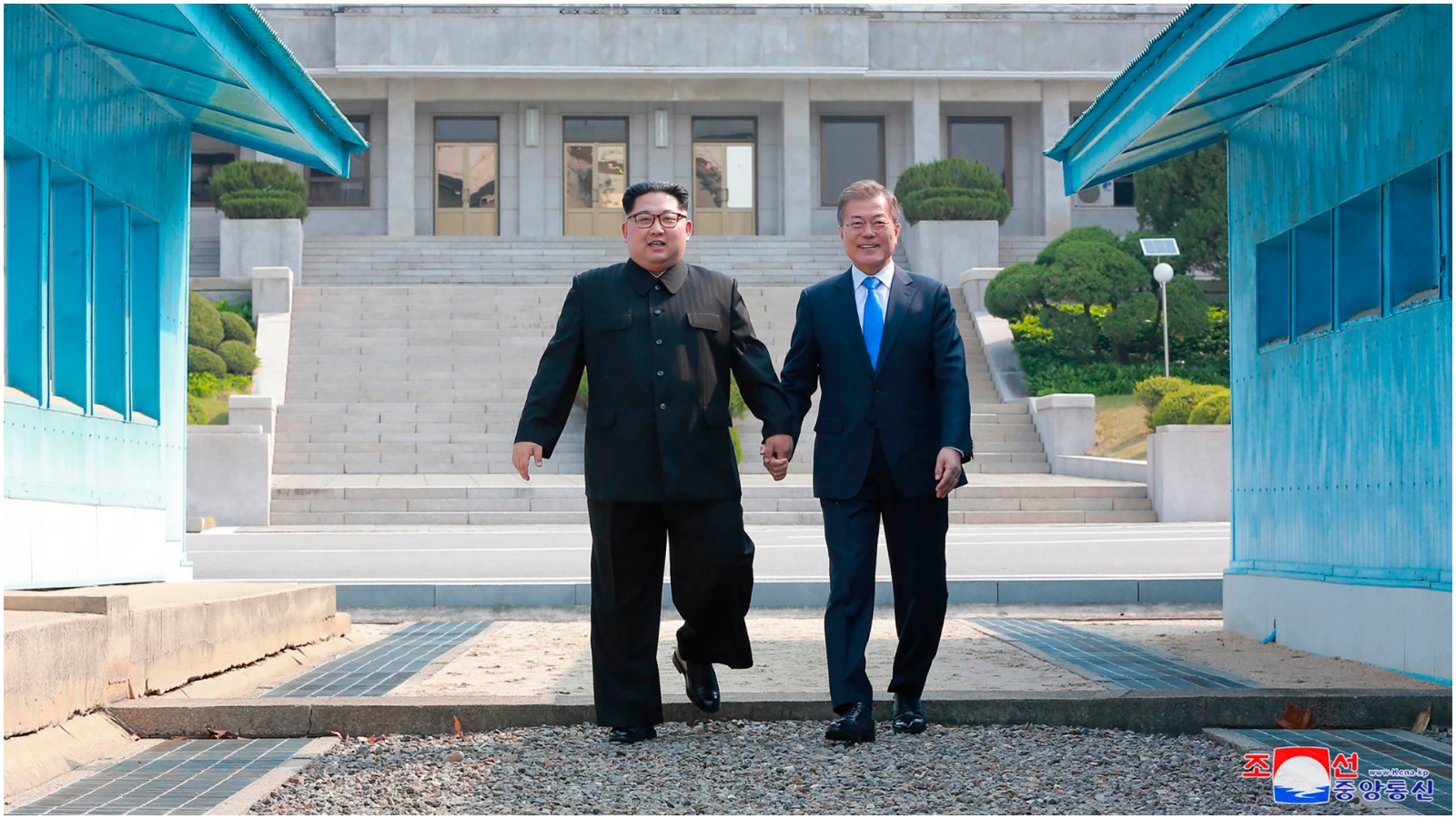 Martin A. Husted: Nordkoreas politiske overmod og strategiske kultur står i vejen for en atomaftale ved de kommende realitetsforhandlinger med USA og Sydkorea