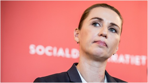 Niels Jespersen: Kan et lønmodtagerparti repræsentere arbejdsgiverne?