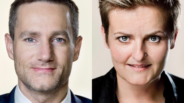 Politisk Salon: De temaer, der afgør det næste valg