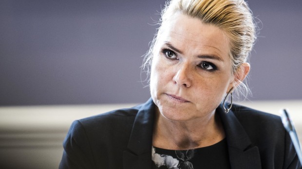 Peter Lauritsen Selv hvis man mener, at regeringens udlændingepolitik er nødvendig, burde man væmmes ved det perspektiv, der betragter andre menneskers ulykke som en sejr