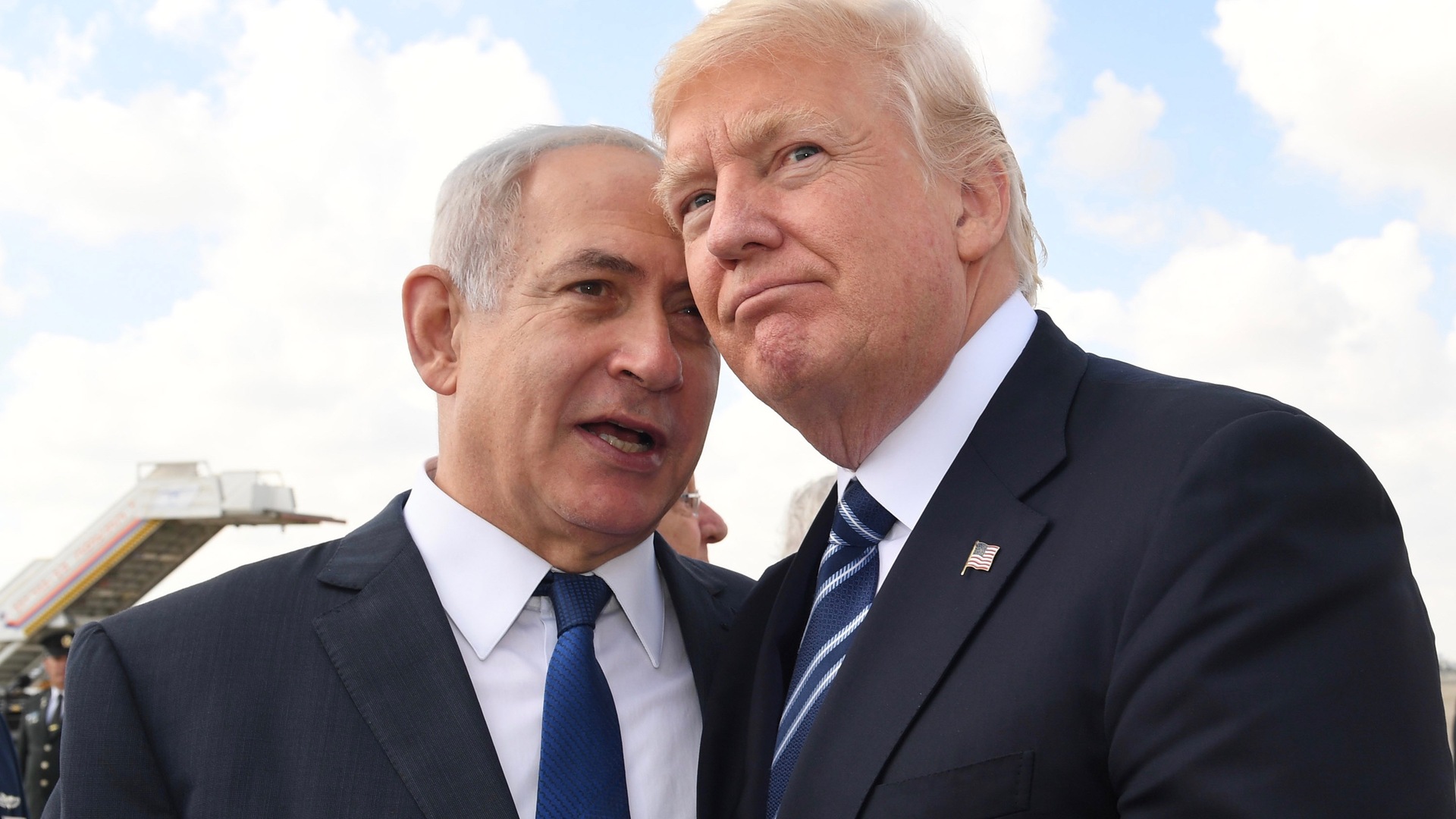 Spillet om Jerusalem: Hvad nu, hvis Trump har en plan? / Analyse af Hans Henrik Fafner