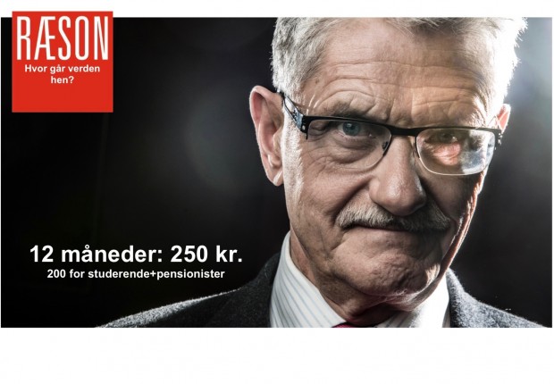 Mogens Lykketoft: Vi kan ikke, uden enorme politiske og sociale omkostninger, have en tilvandring af den størrelse, vi har haft hidtil. Men til gengæld må vi forpligte os meget stærkere på at hjælpe ude, hvor problemerne er