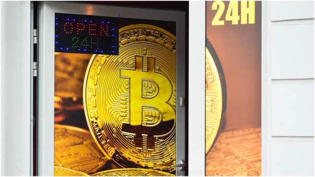 INDSIGT med Jonas Valbjørn Andersen: ”Der er ingen grund til, at kryptovalutaer på sigt ikke kan være et alternativ til det eksisterende finansielle system”