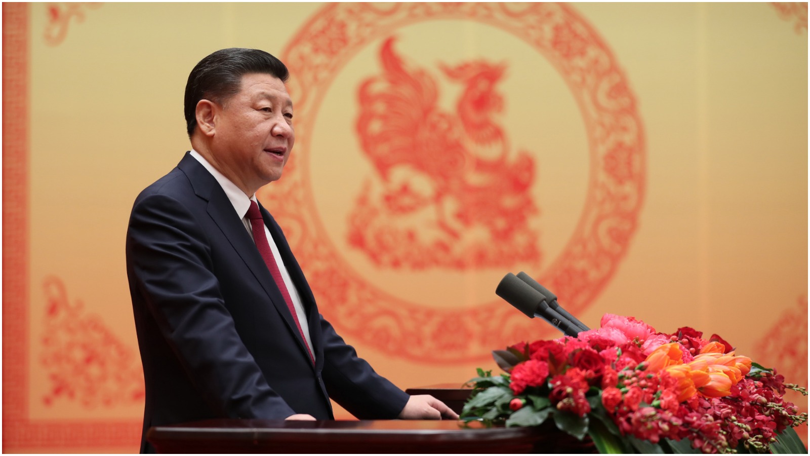 Jonas Stengaard Jensen: Kinas leder er ved at skabe Xi-dynastiet