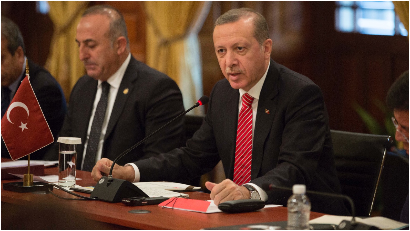 Deniz Serinci om Tyrkiets valg: Seks grunde til, at oppositionen har svære odds mod Erdogan