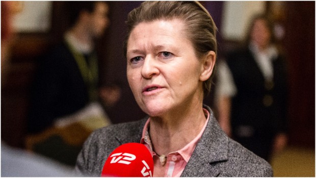 Josephine Fock: Ny retssag mod logning skal sikre borgernes frihed