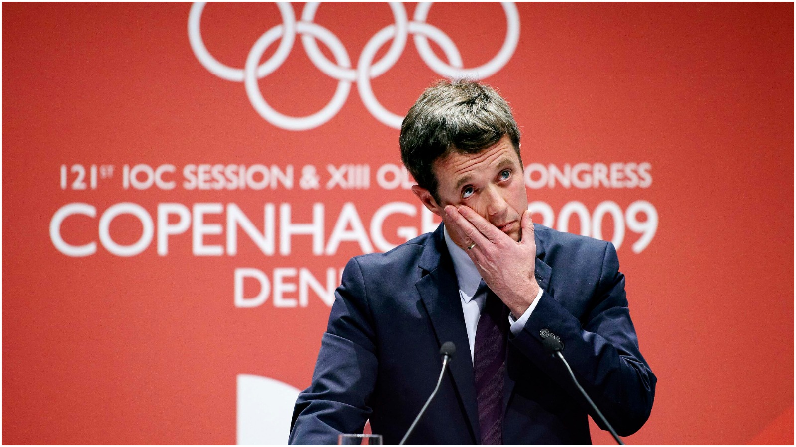 Kronprins Frederiks politisk betændte IOC-medlemskab er undtaget for indsigt og åben diskussion [LONG-READ]