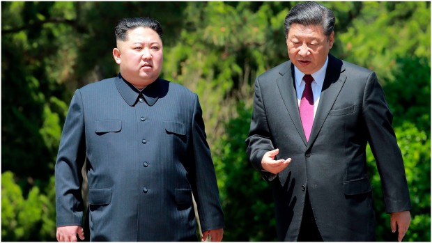 Jonas Stengaard Jensen: Romancen mellem Nord- og Sydkorea er smuk, men dødsdømt
