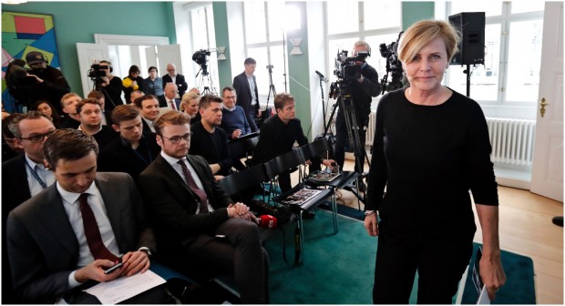 Raurel Adams: Politikerne svigter den fjerde statsmagt