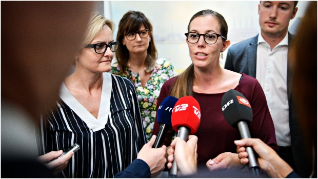 Elisa Rimpler Bergmann: Demokrati læres i børnelivets fællesskaber – ikke med tvang