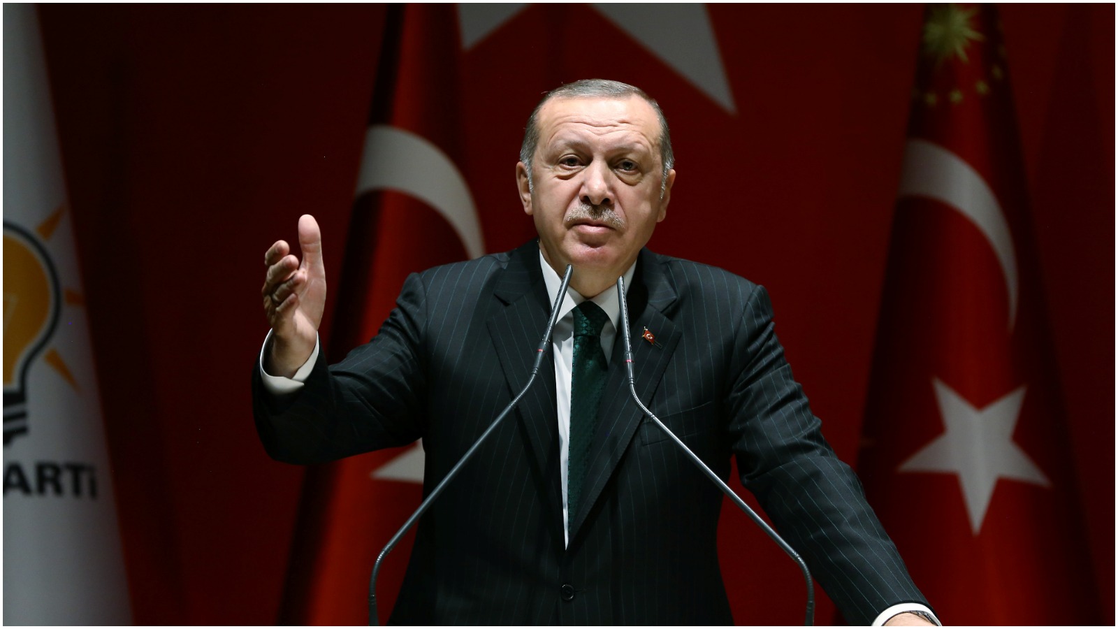 Marianne Jensen: Tyrkiet har kurs mod den demokratiske afgrund