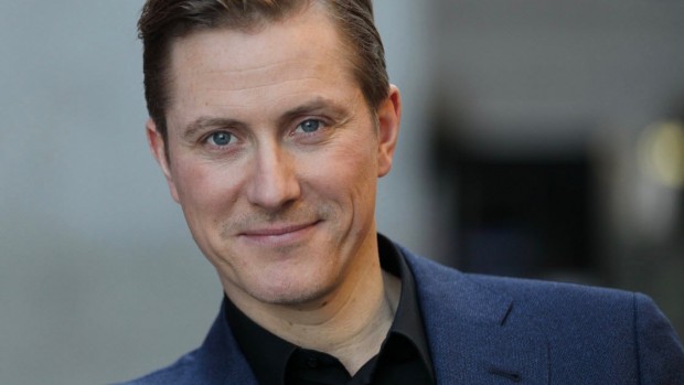Thomas Buch-Andersen: Forestillingen om at vi lever i en tid, hvor vi i langt højere grad er udsat for usandheder, synes jeg er et spin, som en stribe kommentatorer, intellektuelle og medier har bidraget til