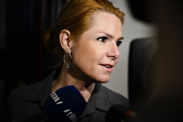 Rungby, Andsbjerg og Garder: Hele Støjbergs præmis er en løgn, som størstedelen af centrum-venstre har købt. Hvorfor?