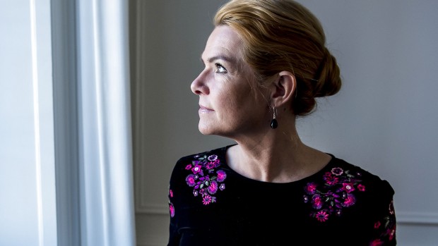 Niels Jespersen: Glem forargelsen. Hvor er alternativet til Støjbergs strammerlinje?