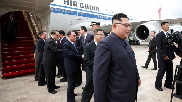 Anna Libak før topmødet i Singapore: Det er Kina, det står og falder med, ikke Kim Jong-un