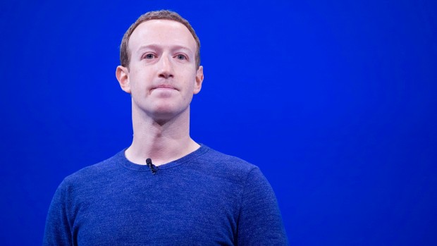 Mark Sinclair Fleeton: Hverken Zuckerberg eller EU ved, hvordan vi løser udfordringerne med Facebook
