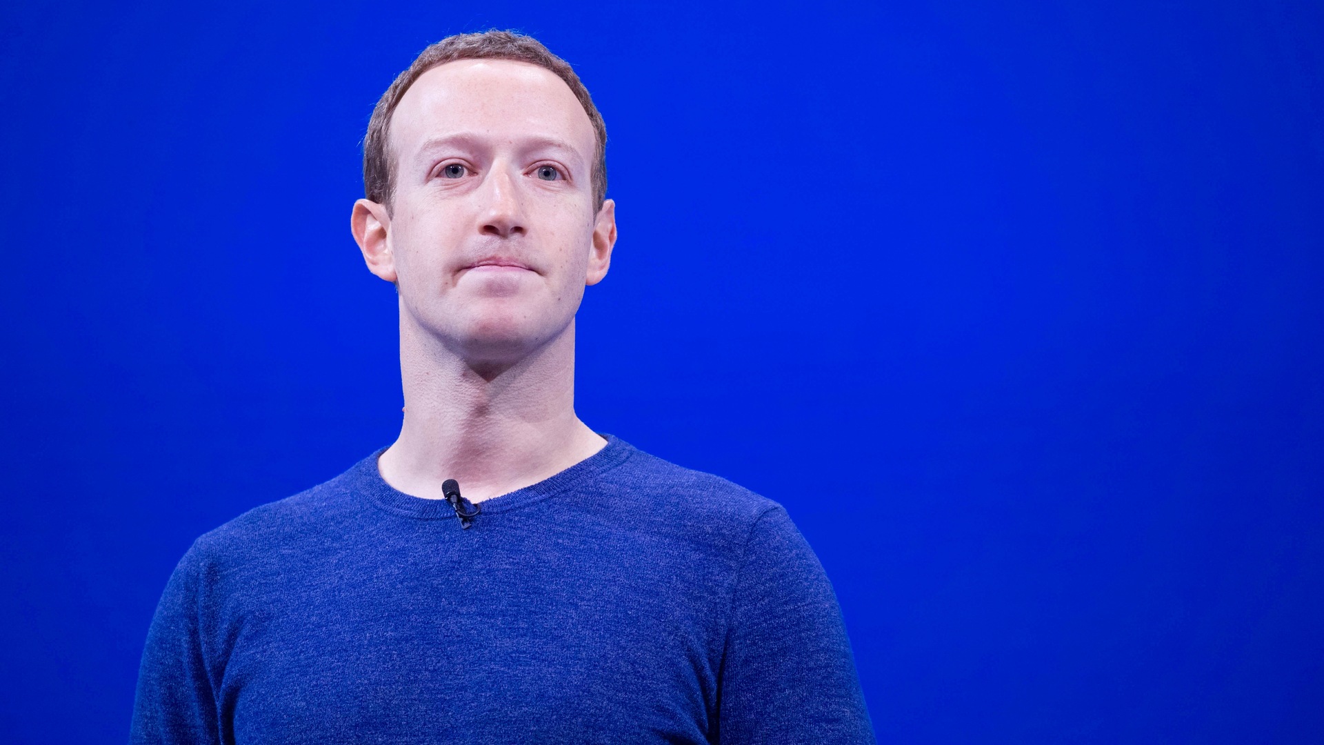 Mark Sinclair Fleeton: Hverken Zuckerberg eller EU ved, hvordan vi løser udfordringerne med Facebook