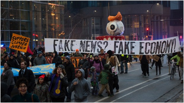 INDSIGT med Pablo J. Boczkowski: ”Fake news er en meget kompleks økologi af mennesker, software og hardware drevet af meget forskellige motiver, og det finder sted i hele verden. Det er et globalt fænomen”