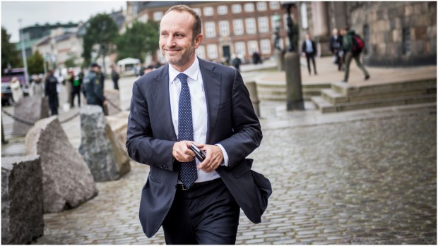 Martin Lidegaard: Det er mig en gåde, at vi næsten hver gang ender med overenskomster, hvor det er lønnen, der er i fokus. De danske lønmodtagere må fortælle deres fagforeninger, at det vigtigste for dem er større fleksibilitet og et større pusterum
