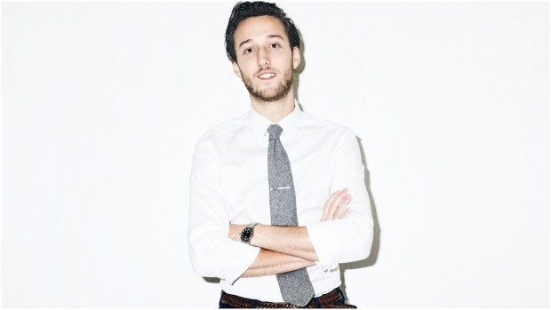 Esben Bjerre Hansen: De store medier kommer i endnu højere grad til at have et meget fast defineret brand i fremtiden. Hvis du køber et medie, abonnerer du også på dets virkelighedsopfattelse