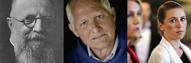 Niels Jespersen: Socialdemokrater raser over A4-kunst, men hvor er deres egne kulturpolitiske visioner?