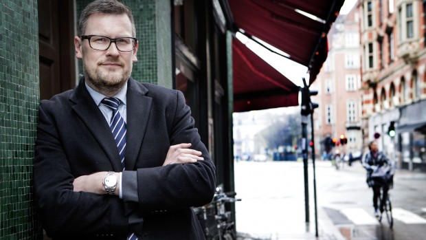 Kåre Traberg Smidt (ALT): Selv om forligspartierne påstår noget andet, indeholder reformen reelt en sænkning af den kriminelle lavalder til 10 år
