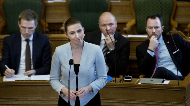 Danskerne fravælger den offentlige sektor. Ikke fordi den er offentlig, men fordi den ikke er god nok. Hvornår forstår centrum-venstre det? Af Lilian Parker Kaule