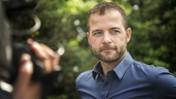 Malthe Johan Poulsen (S): Uansvarligt. Morten Østergaard og resten af EU-kraterne overlader initiativet til højre-populisterne