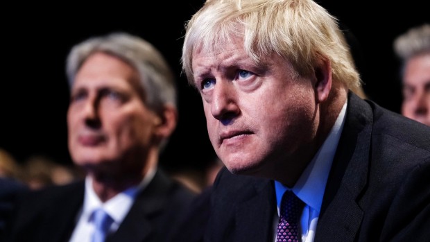 Andreas Weidinger (K) om Brexit: Briternes selvbedrag skal ikke belønnes
