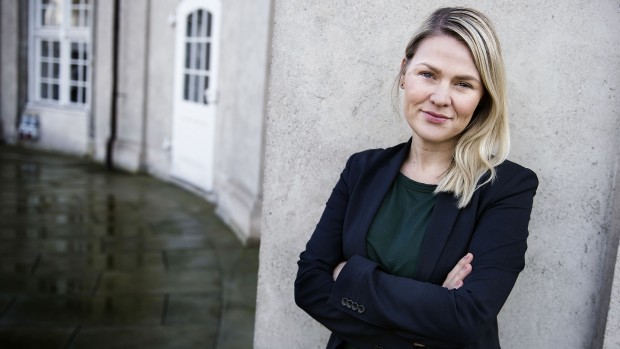 Laura Lindahl (LA) svarer Abir Al-Kalemjil: Nej, tolkebistand skal ikke være for alle