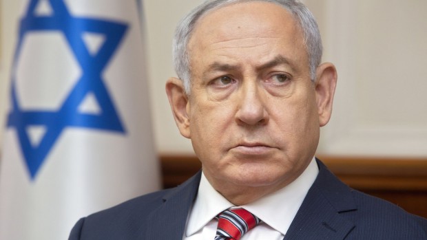 Hans Henrik Fafner: I går vedtog man den nye “nationalstatslov”. Hvilket land er Israel nu?