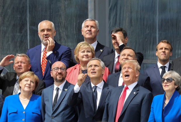 Anna Libak: Der er i Vesten i dag ikke ét succesfuldt parti, som ikke har globaliseringens negative konsekvenser på dagsordenen. Nogle bliver kaldt populister, andre har overtaget de populistiske partiers dagsorden