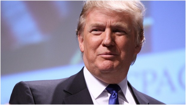 Anders Krojgaard Lund (K): Man vælger at være modstander af Trump, ikke fordi politikken anfægtes med reelle argumenter, men fordi det føles godt. Det er farligt