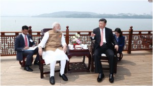 Bertil Lintner i RÆSON34 om Det Indiske Ocean: Fjendtligheden mellem Kina og Indien er den alvorligste i mere end et halvt århundrede