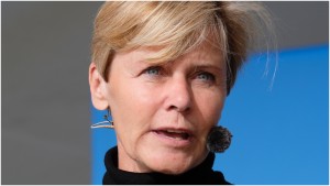 Nikolaj Bøgh (K): Danmark har en minister for kulturel afvikling