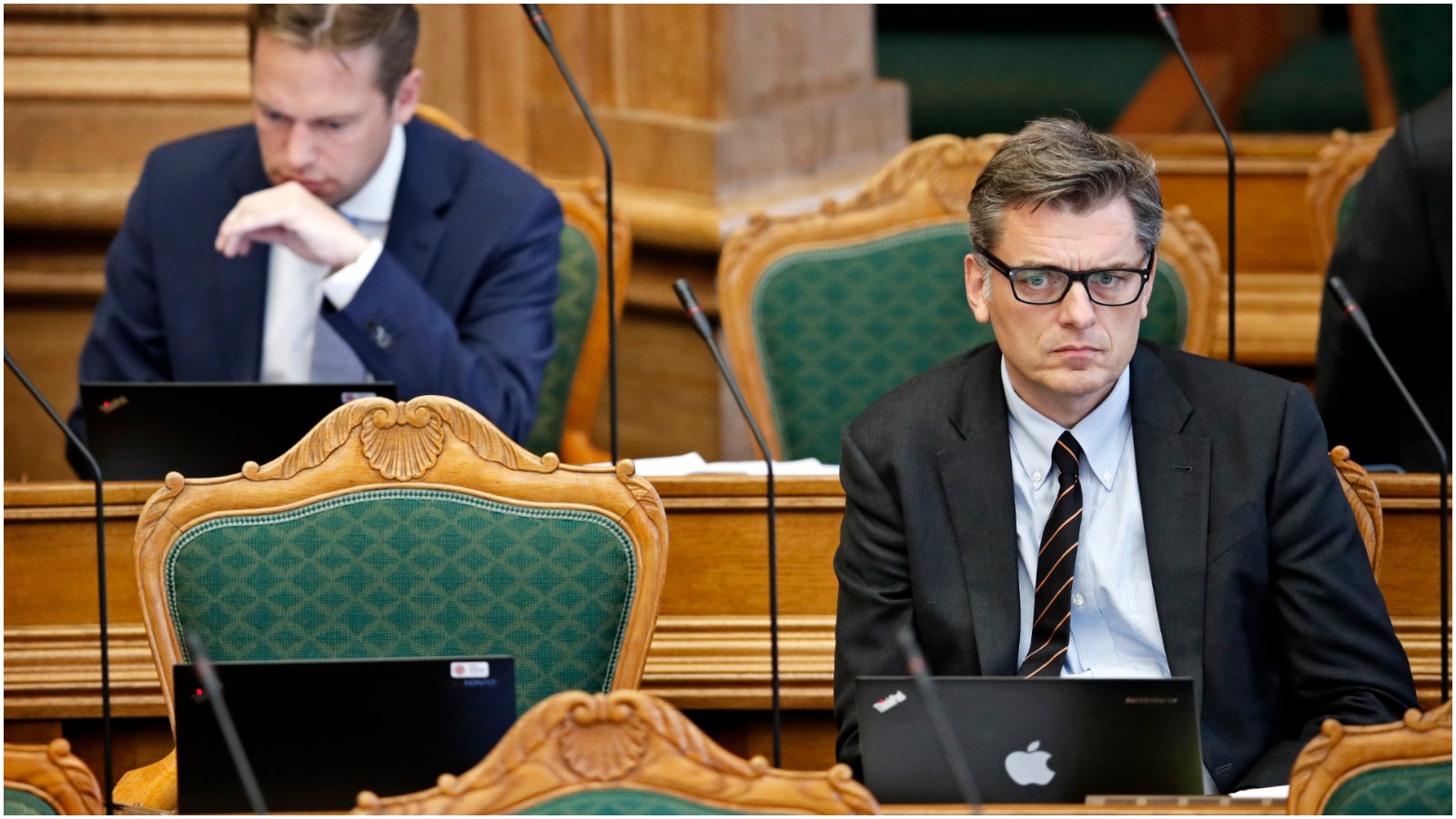 Peter Lauritsen: Findes der virkelig en ægte liberal i Danmarks liberale parti?