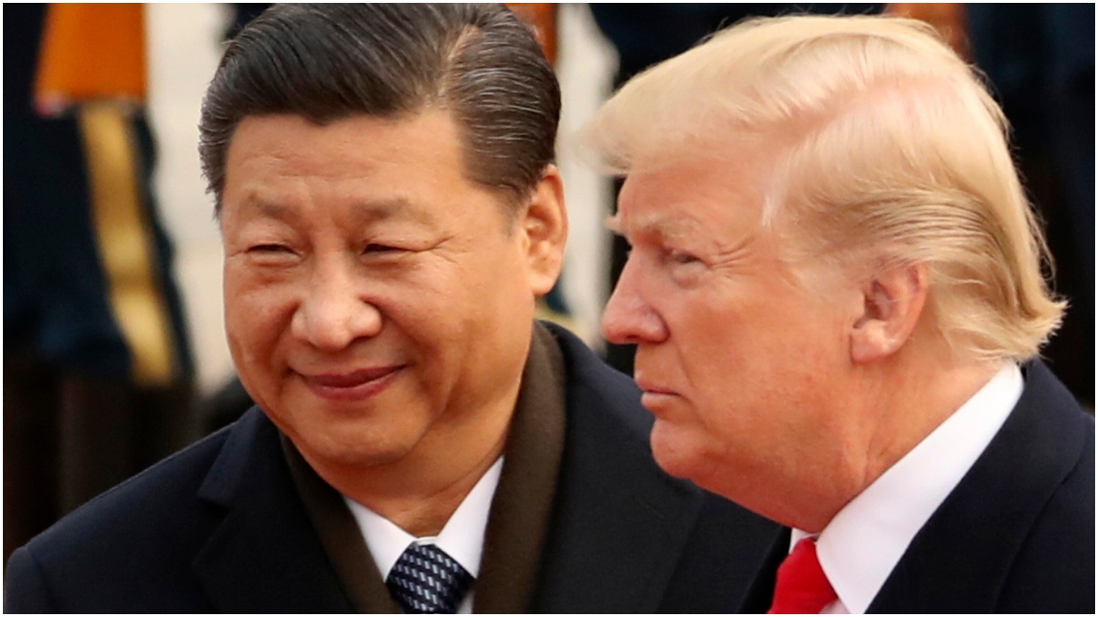 Andreas Bøje Forsby: USA og Kinas stormagtsrivalisering stjæler rampelyset i det asiatiske topmødediplomati