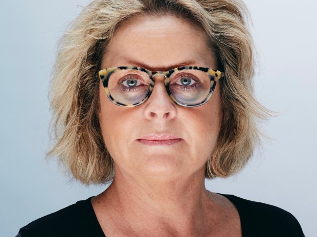 Stine Bosse: Bag finansloven ligger en drejebog, der ændrer Danmark grundlæggende. Det er et knæfald for ekstreme højretanker