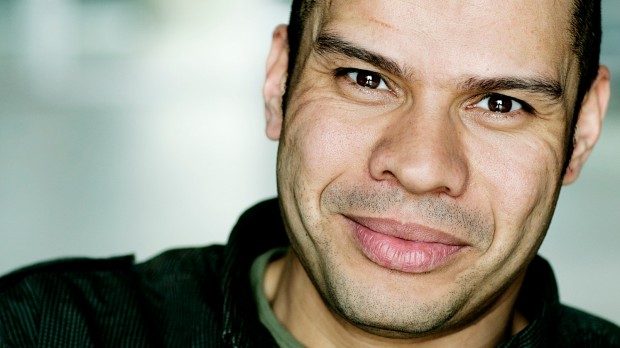 Vincent Hendricks: Jeg kommer aldrig ud!