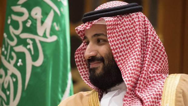 Johannes Sartou: Hvordan ser Mohammad bin Salmans politiske fremtid ud efter Khashoggi-sagen?