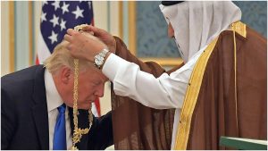 Helle Malmvig i RÆSON36: Det nye magtspil i Mellemøsten