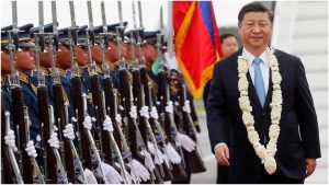 Jørgen Ørstrøm Møller i RÆSON36: Regionaliseringen erstatter globaliseringen