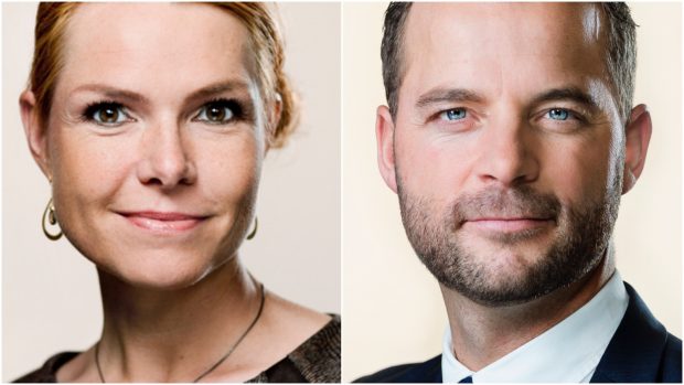 Støjberg til Østergaard: “Når du kan se, at både tilstrømningen og integrationen går i den rigtige retning, hvorfor er det så egentlig, at du er så forhippet på at rulle min politik tilbage?”
