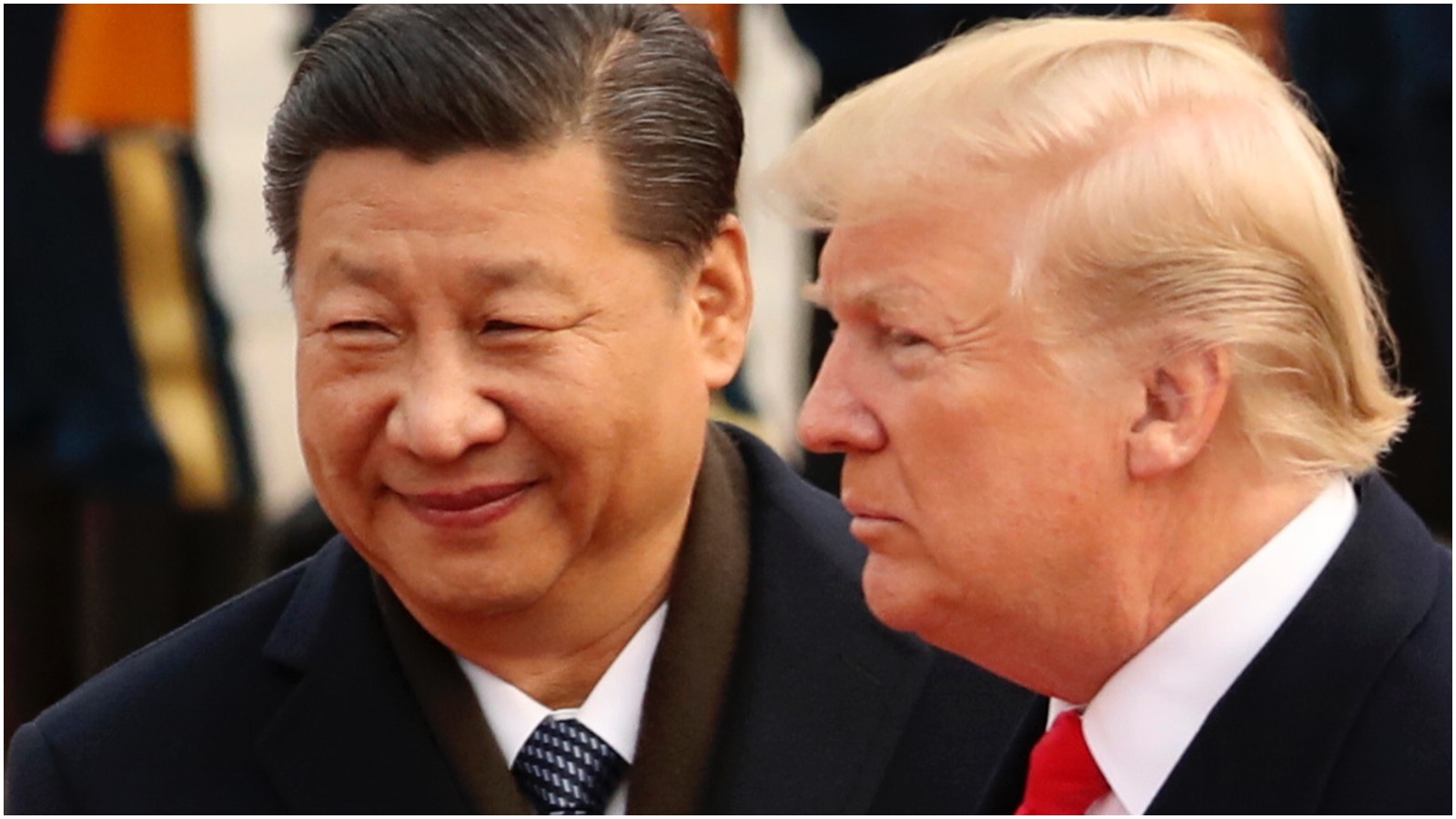 Christina Boutrup: Kina udfordrer USA’s position som verdens førende supermagt. Og derfor slutter handelskrigen ikke foreløbigt