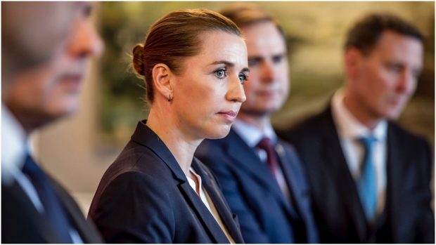 Jan Hoby: Mette Frederiksen tager forskud på brudte valgløfter